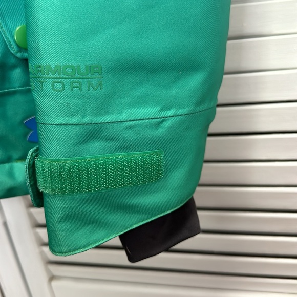 Under Armour Storm Ski Jacket - Picture 6 of 13